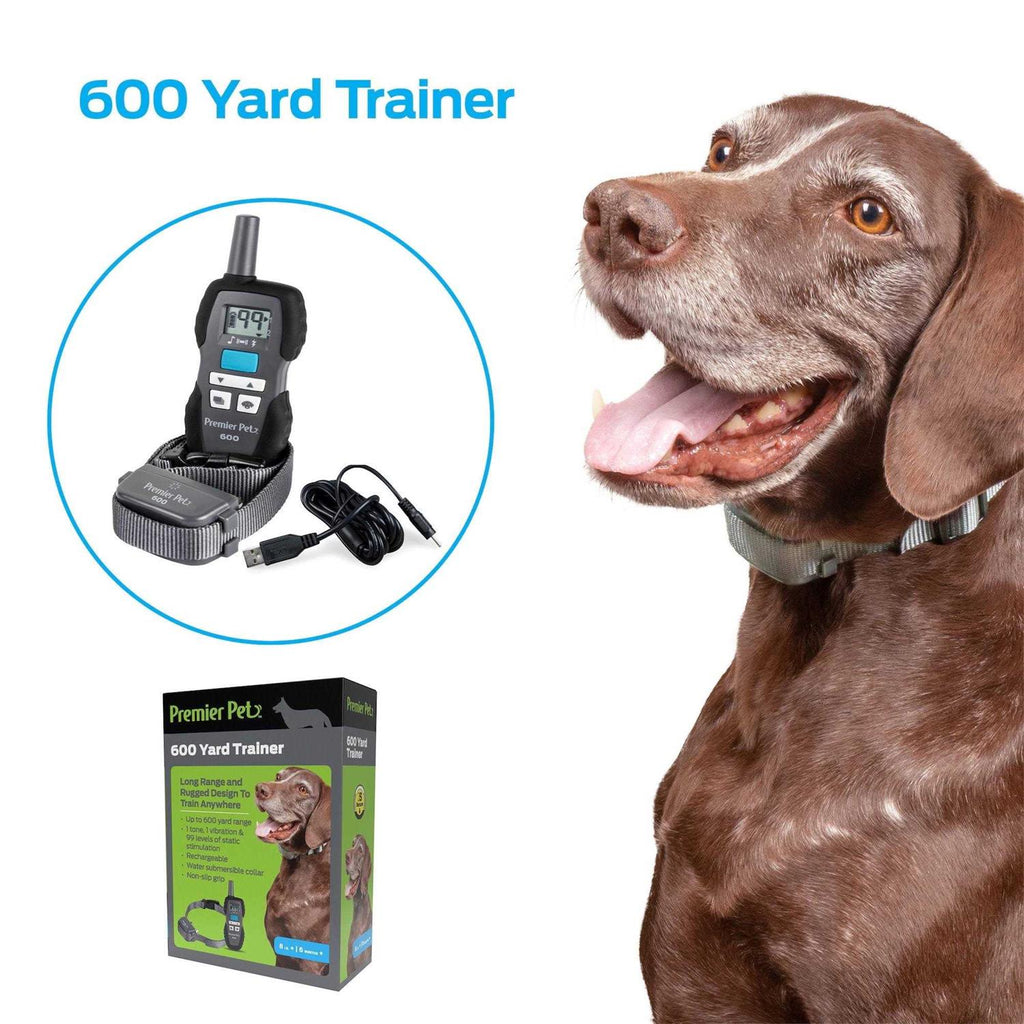 Remote Trainer Z104
