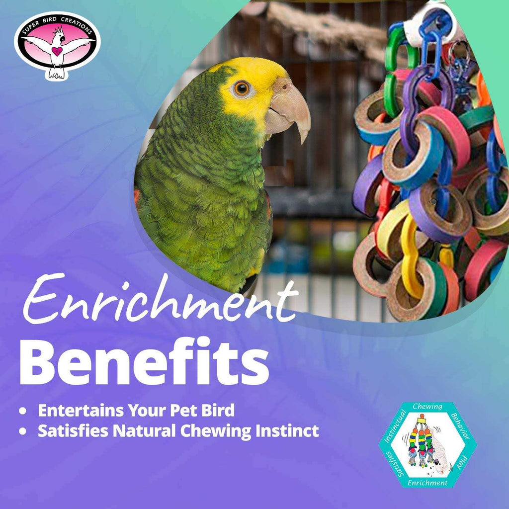 Bird Toy J489