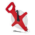 330 ft. x 1/2 in. Open Reel Measuring Tape U57752