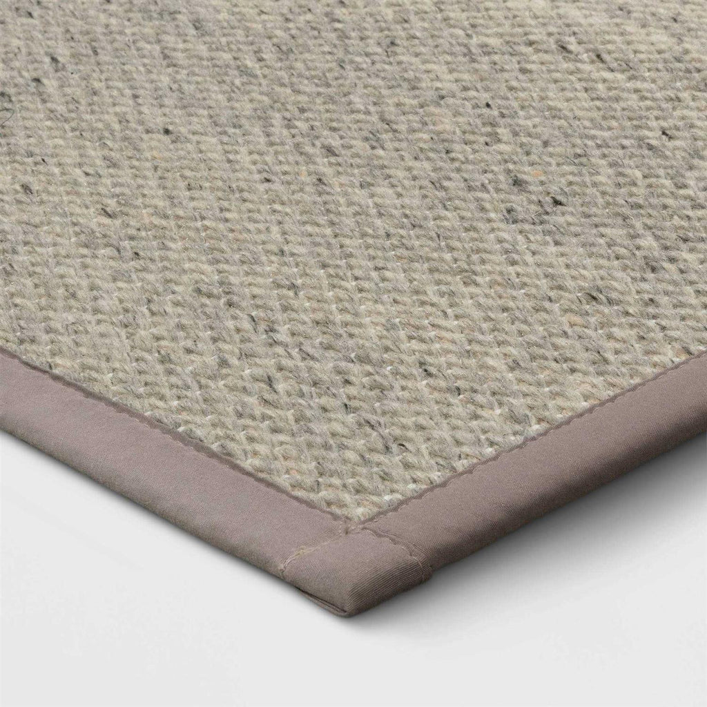 20 Textured Pet Kitchen Rug P880104