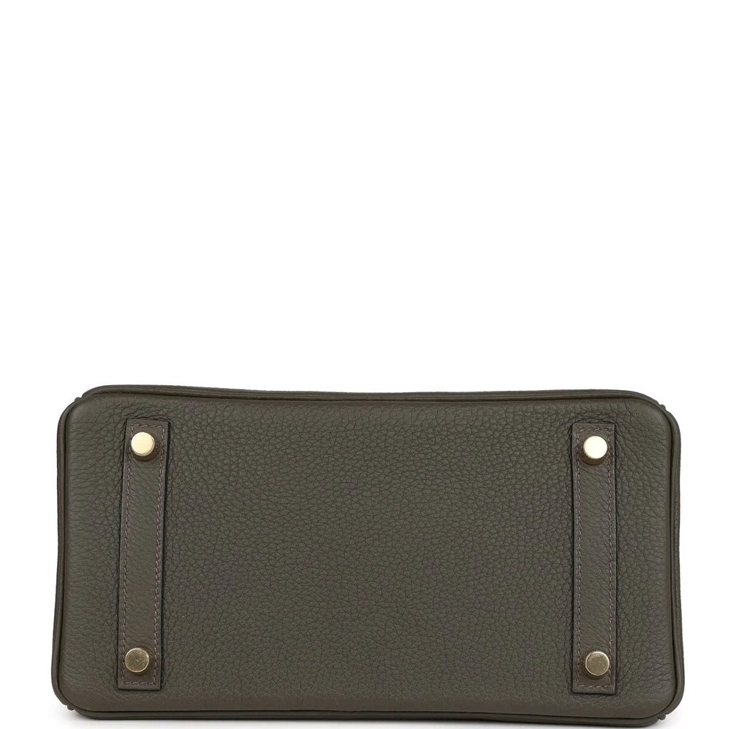 Birkin 25 Togo I7093