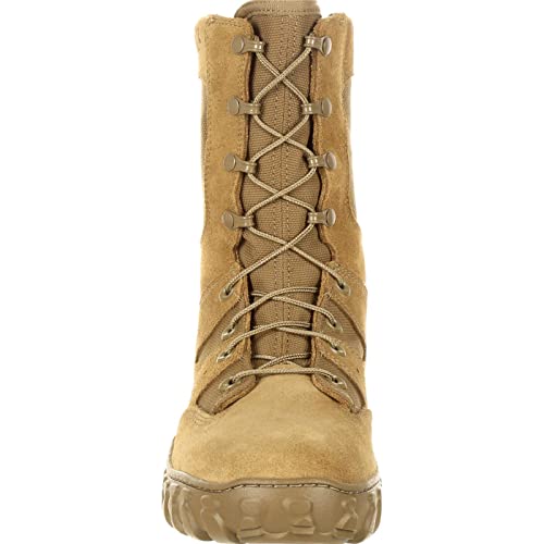 Military Boot X2242