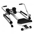 Adjustable Rowing Exercise Fitness Machine R75034