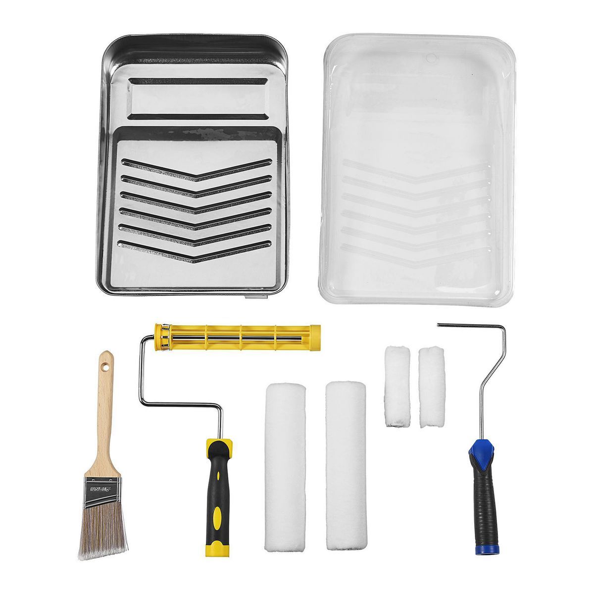 9-Piece Paint Kit C390
