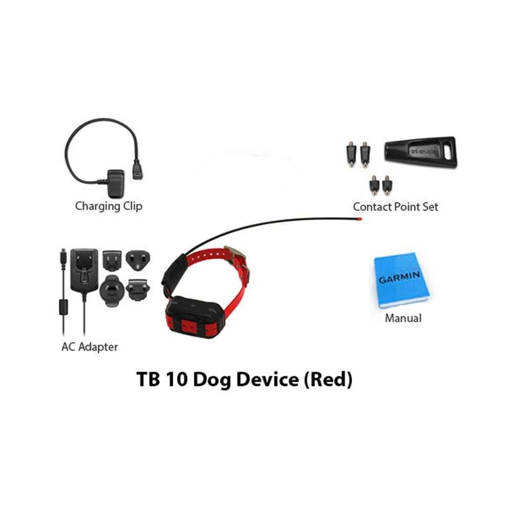 Dog Device L742