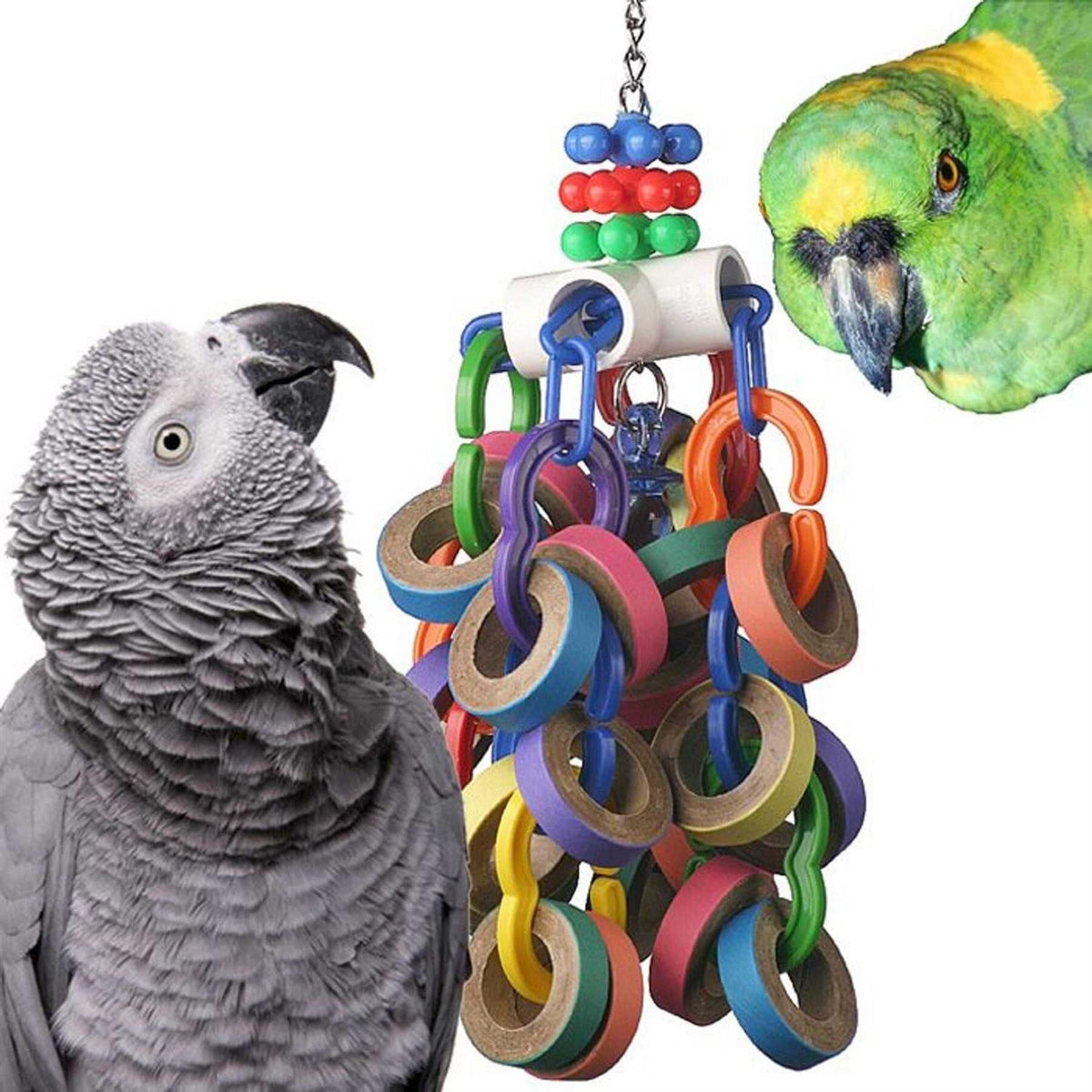 Bird Toy J489