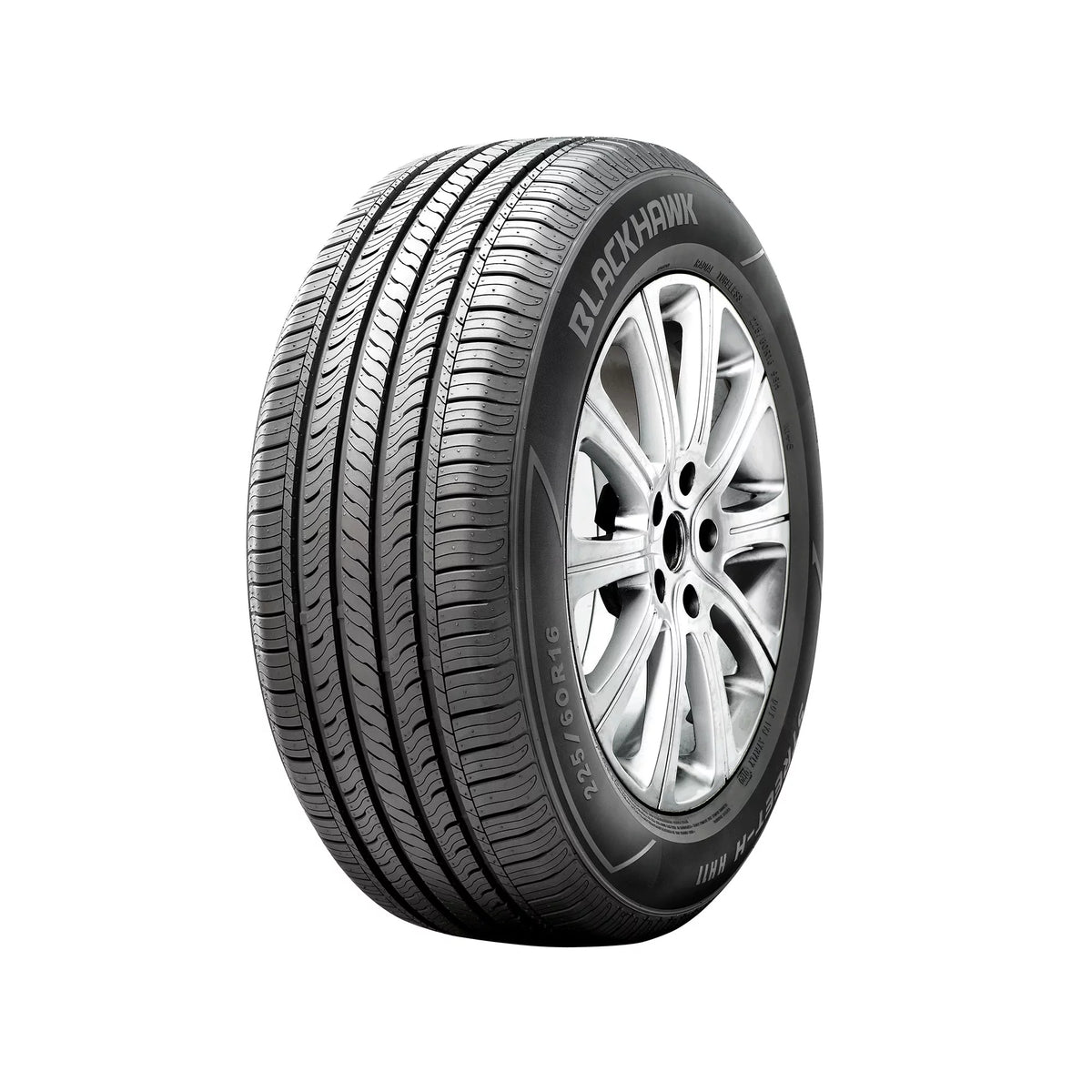 205/65R16 95H Passenger Tire T5156