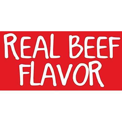 Beef Dog Treats O32093