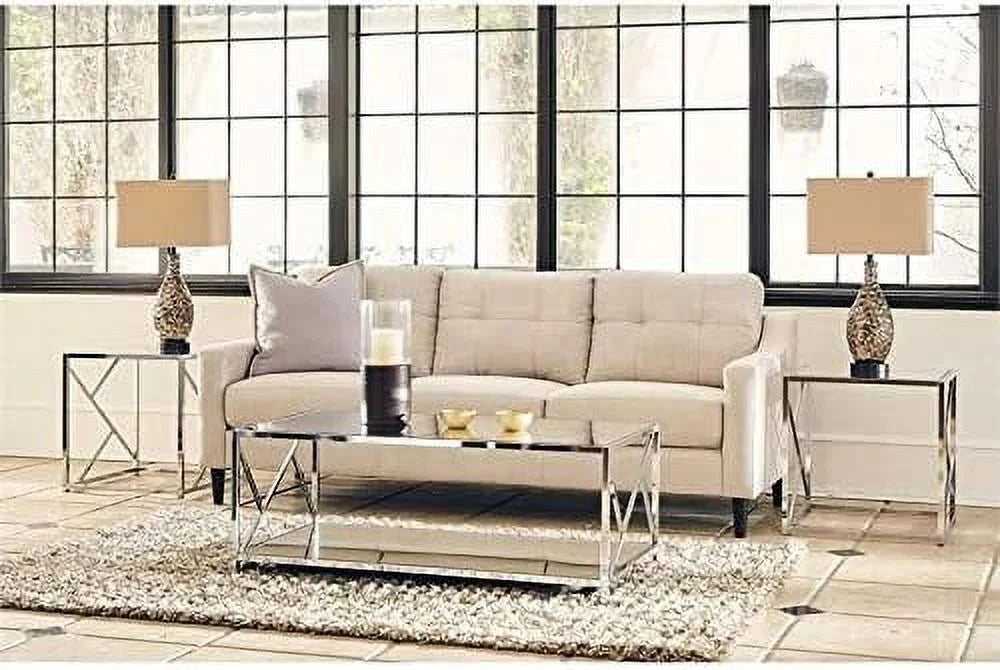 Occasional Table Set with Coffee Table & Two End Tables N31743