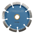 4-1/2 in. Crack Chasing Diamond Blade C25618