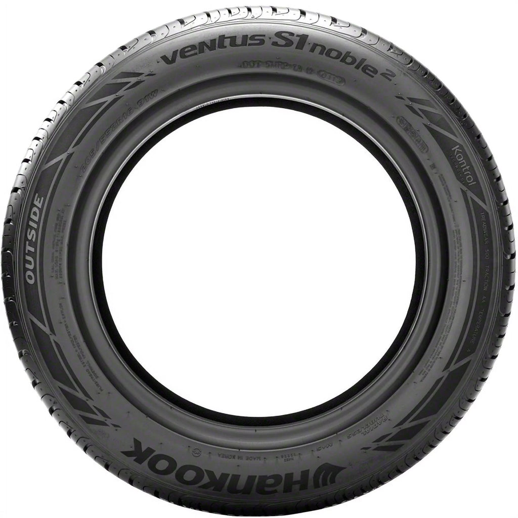 All-Season Tire 205/55R16 91W N50757
