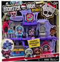 Monster High Minis High School Playset U62115