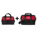 12 in. and 15 in. Tool Bag Combo L530258
