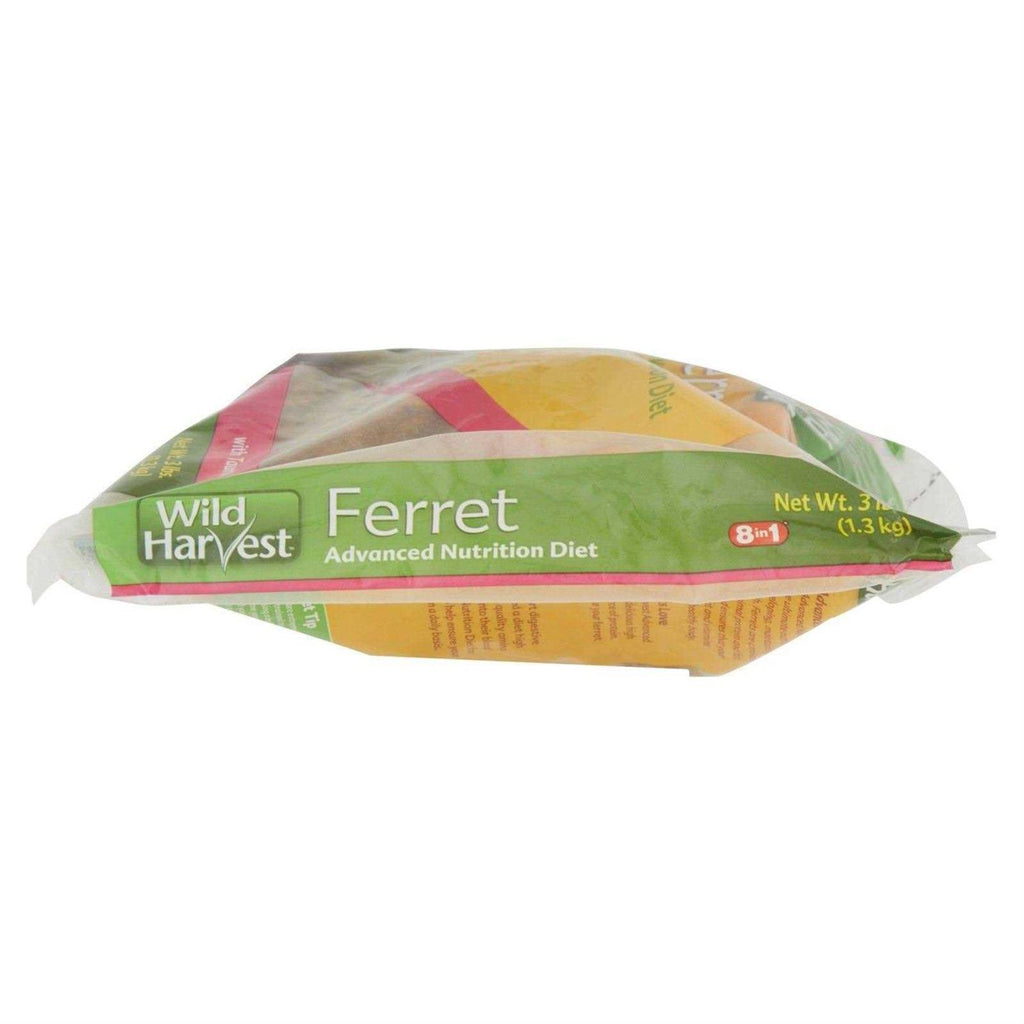 Ferret Food D841