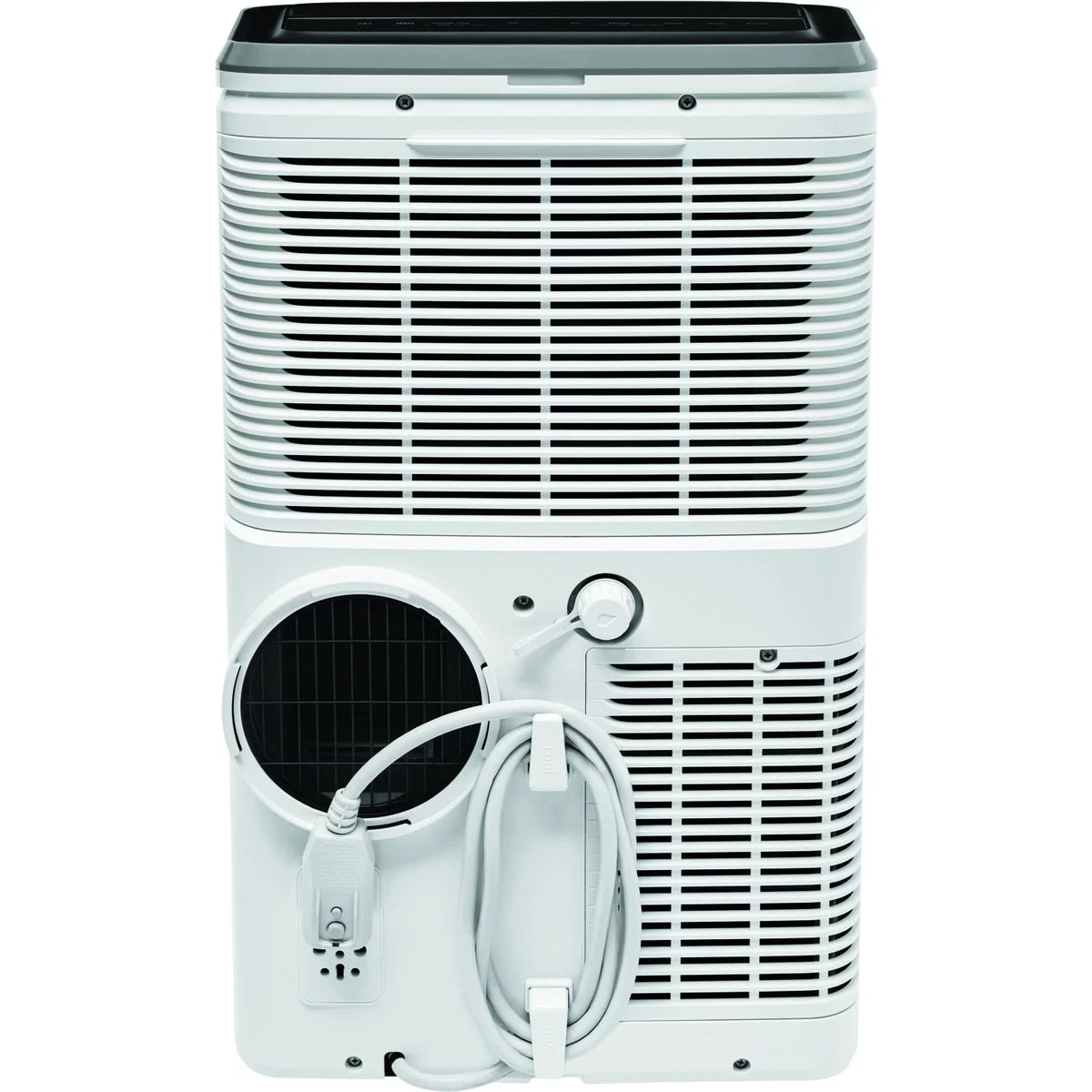 Portable Air Conditioner with Remote Control U797