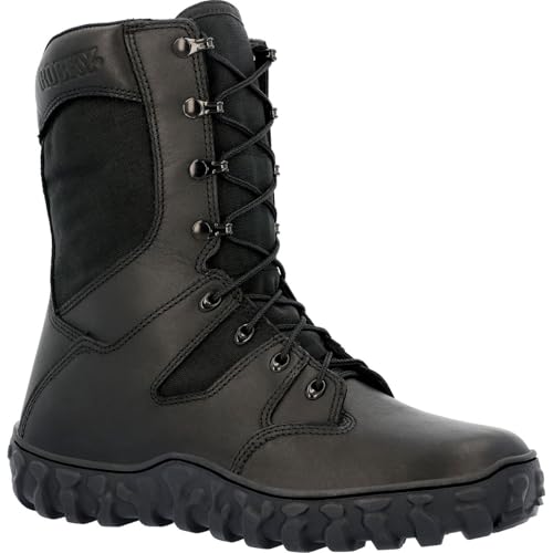 Military Boot X2242