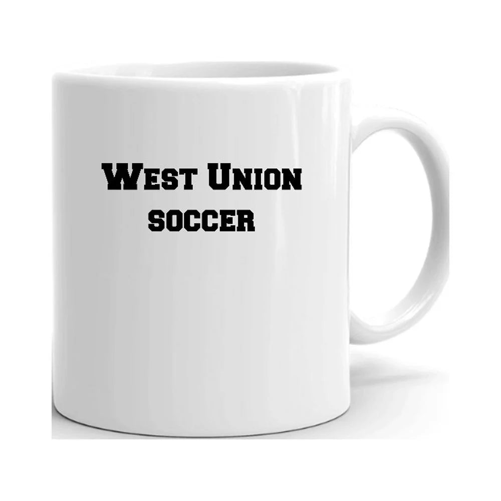 Ceramic Dishwasher And Microwave Safe Mug Y442011