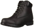 Black Boys' Dress Shoes U5651