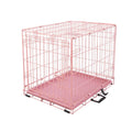 24 Folding Crate T66994
