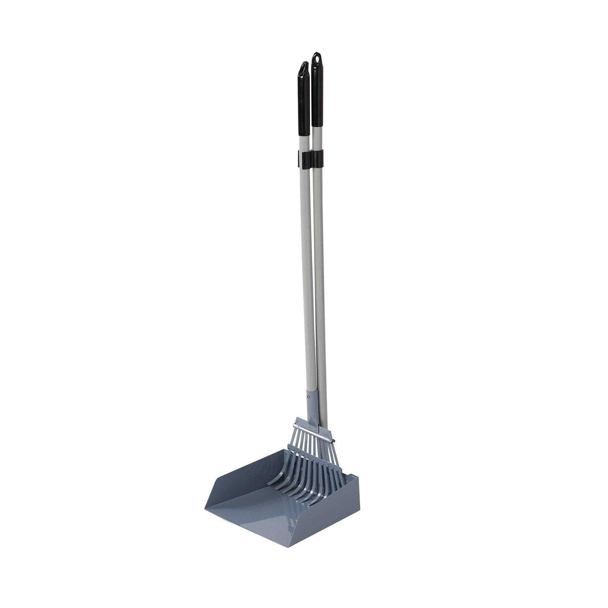 Blue Rake & Scoop T80419