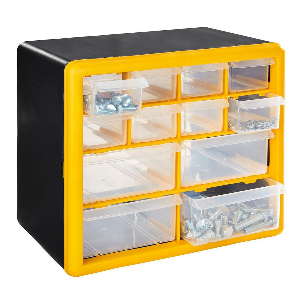 12 Drawer Storage Organizer G27505
