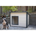 EcoFLEX Rustic Lodge V97004