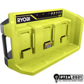 40V 3-Port Fast Charger A7750