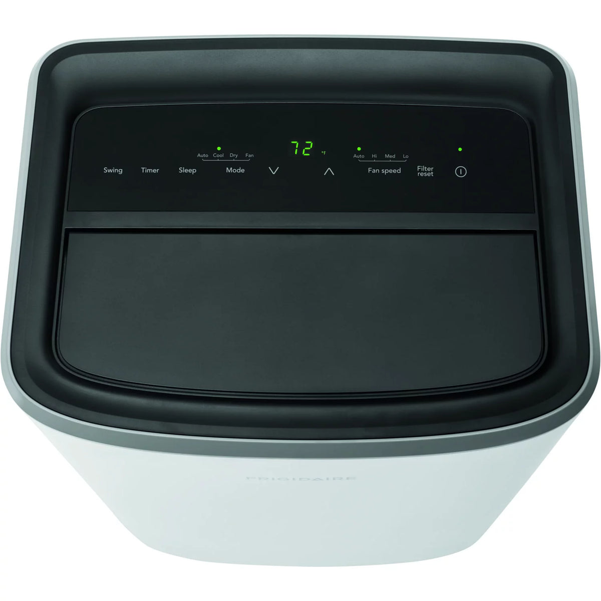 Portable Air Conditioner with Remote Control U797