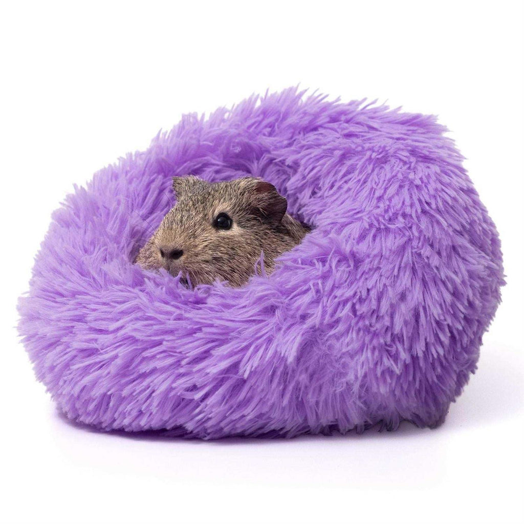 Burrowing Pet Bed for Small Animals A908795