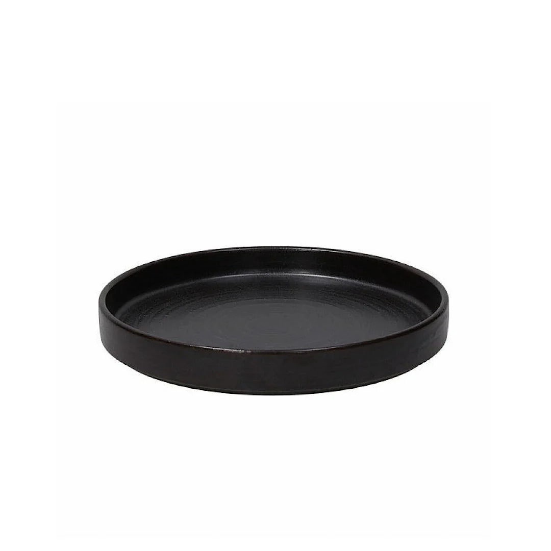 25cm Rust Plate J792