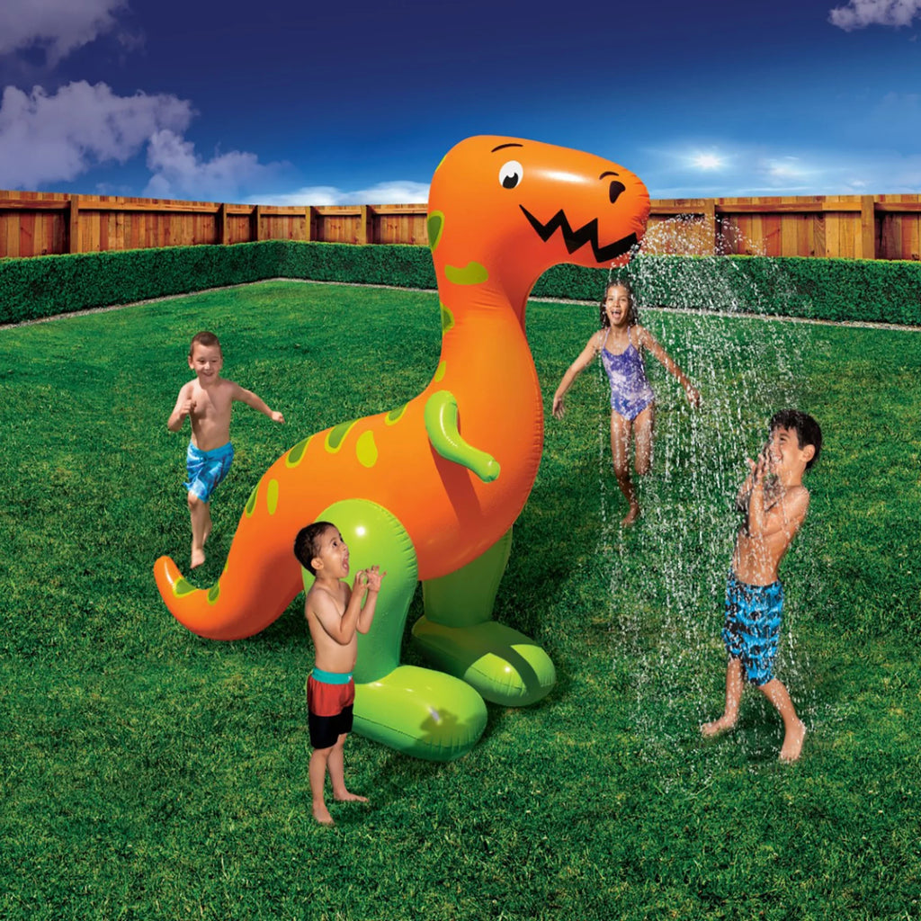 Inflatable Sprinkler K30101