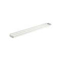White Towel Rail D60038