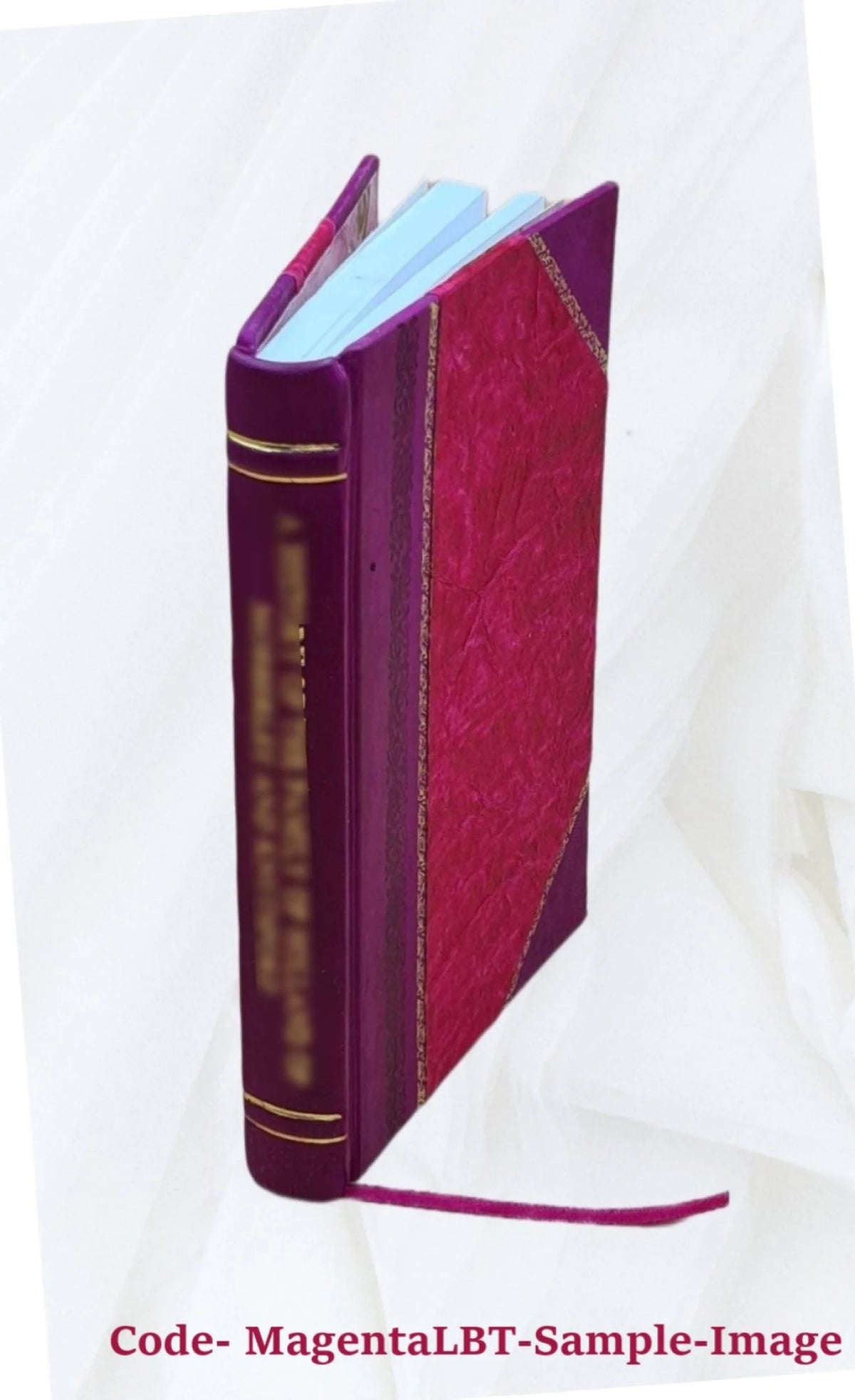 Leather Bound C9433