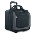 17.3 inch Rolling Laptop Bag Z3390