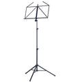 Black Music Stand Q4470