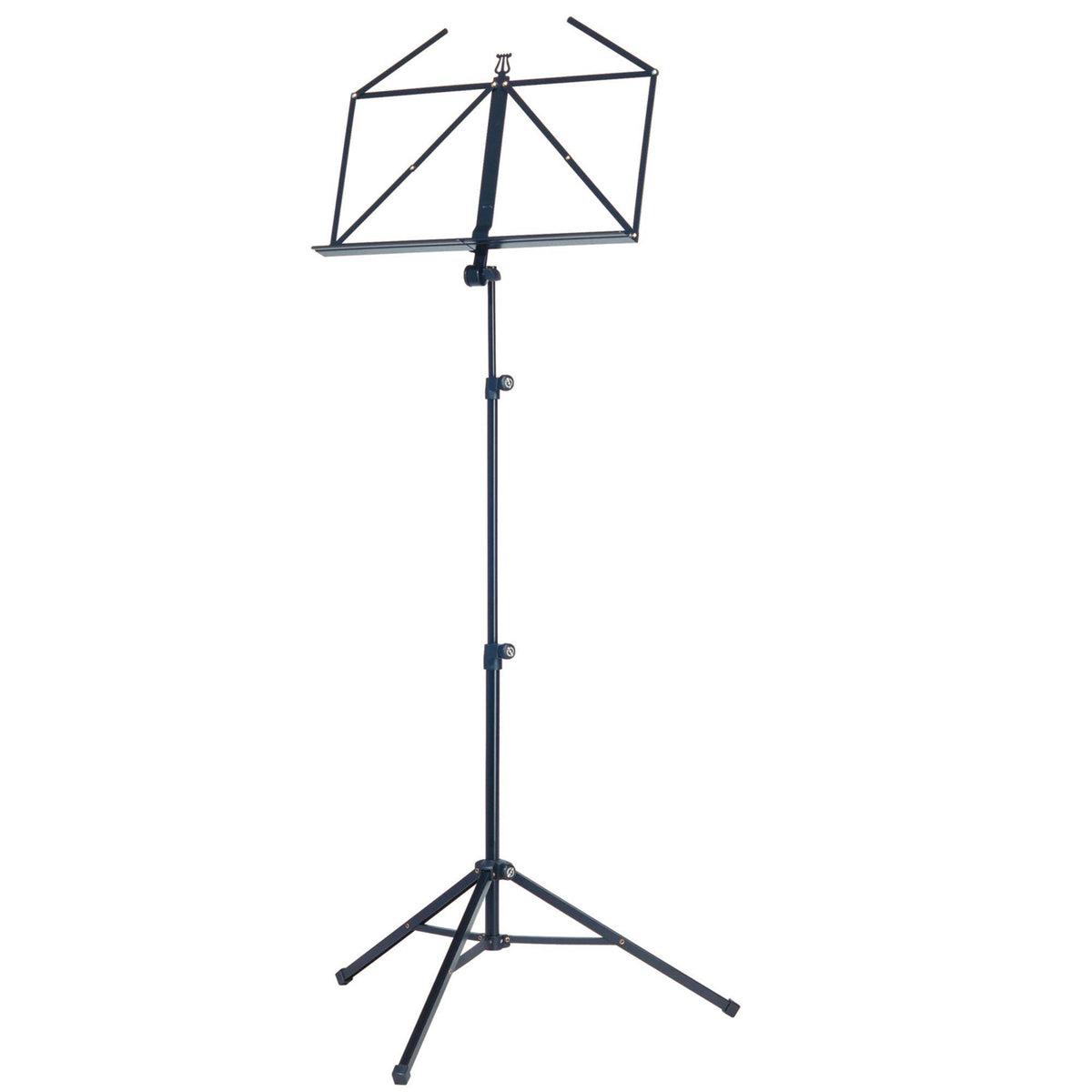 Black Music Stand Q4470