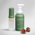 Feminine Care Set (2-Piece) Foaming Wash & pH-Balancing Mist F815