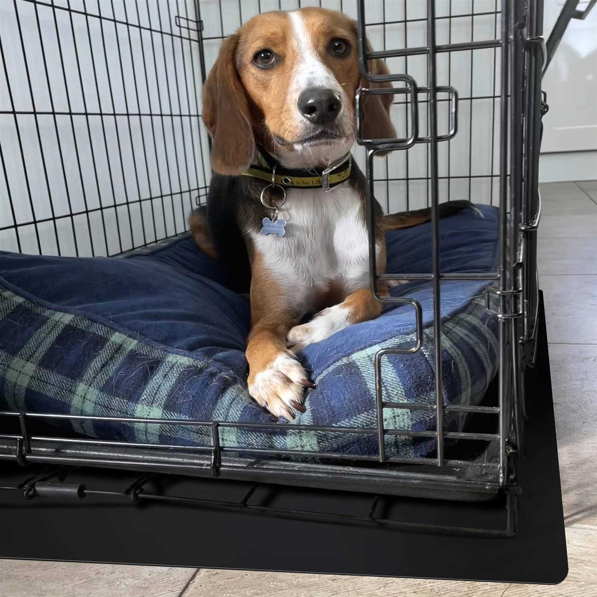 Pet Crate Floor Protection Mat V65352