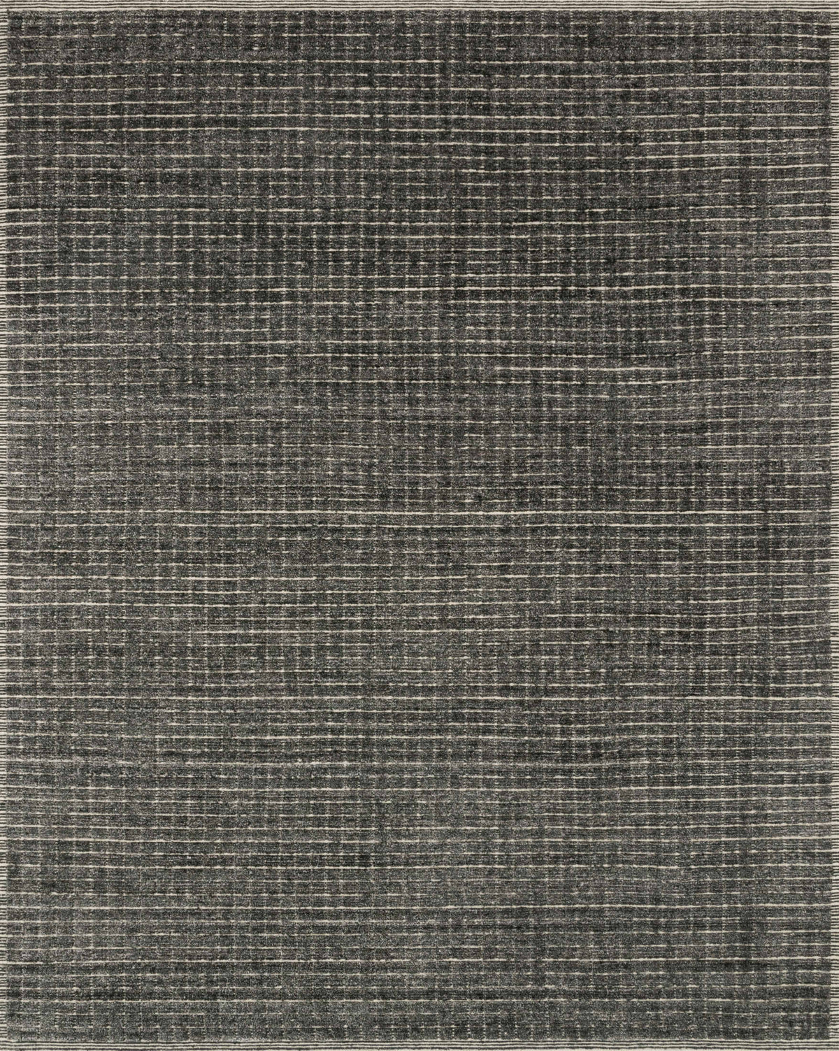 Charcoal Rug 2'6 x 9'9 M438061