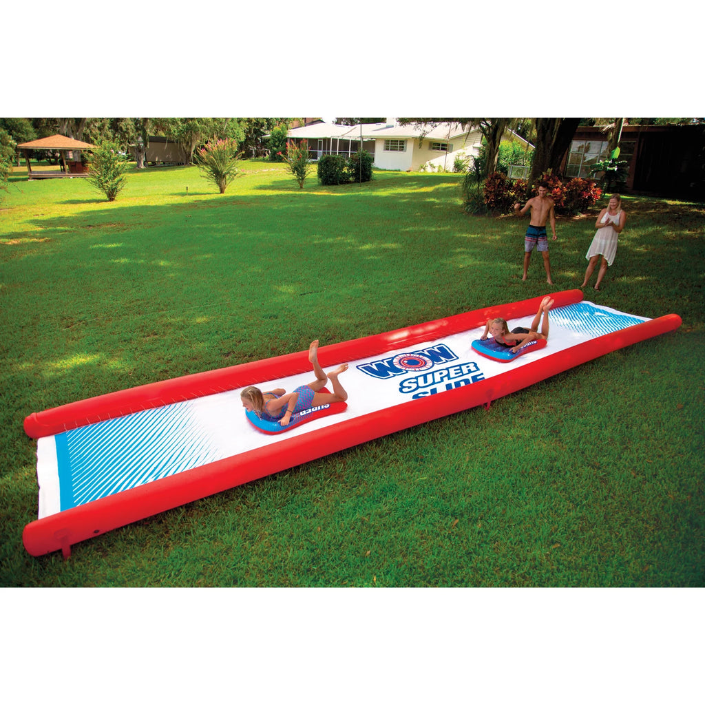 Super Slide Y826