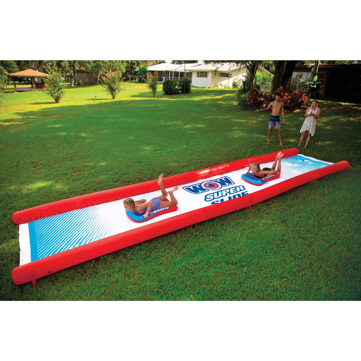 Super Slide Y826