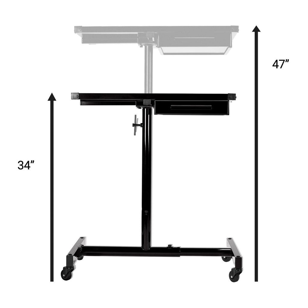 Mobile Service Tray Z20962