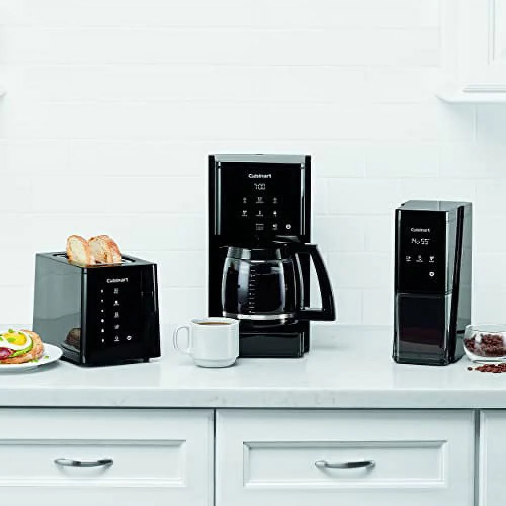 14 Cup Touch Screen Coffeemaker H86022