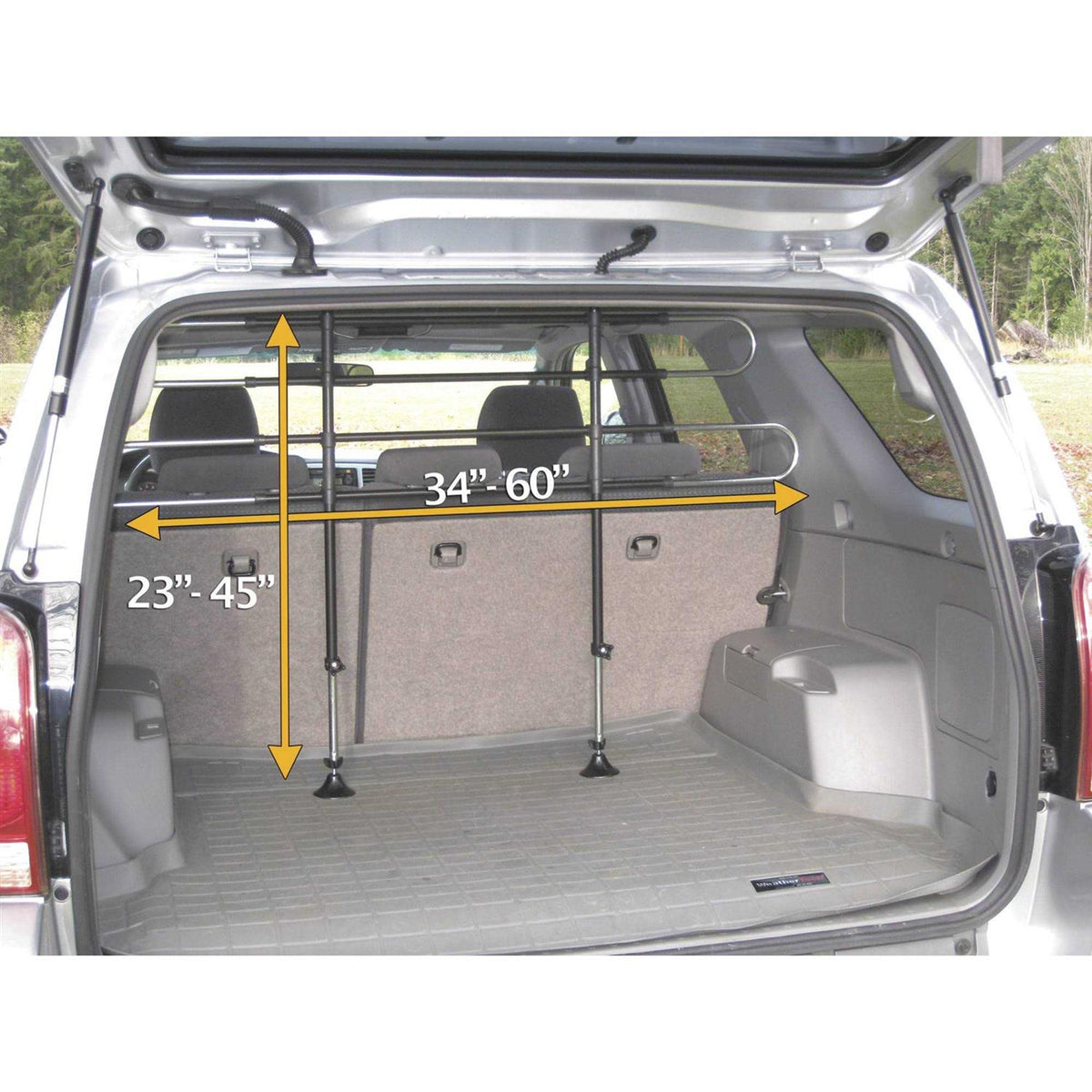 Pet Partition X95520