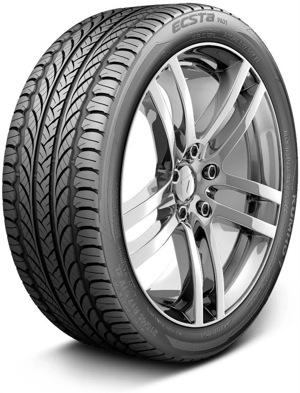 225/55R16 99V XL Passenger Tire M861731