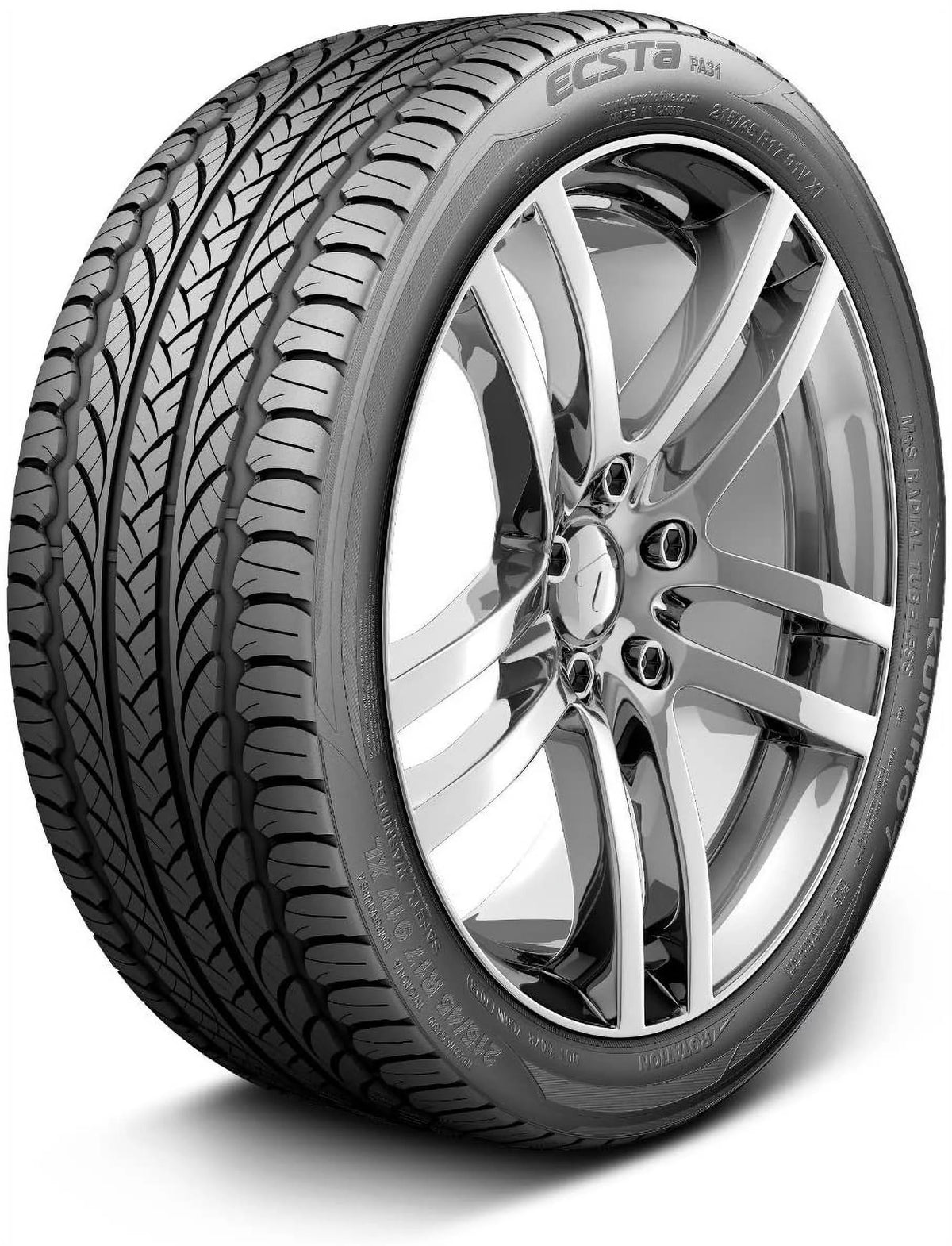 225/55R16 99V XL Passenger Tire M861731