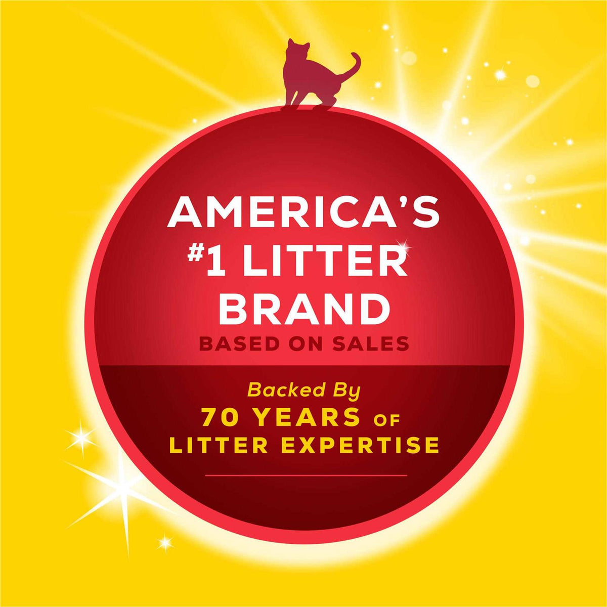 Cat Litter Q605423