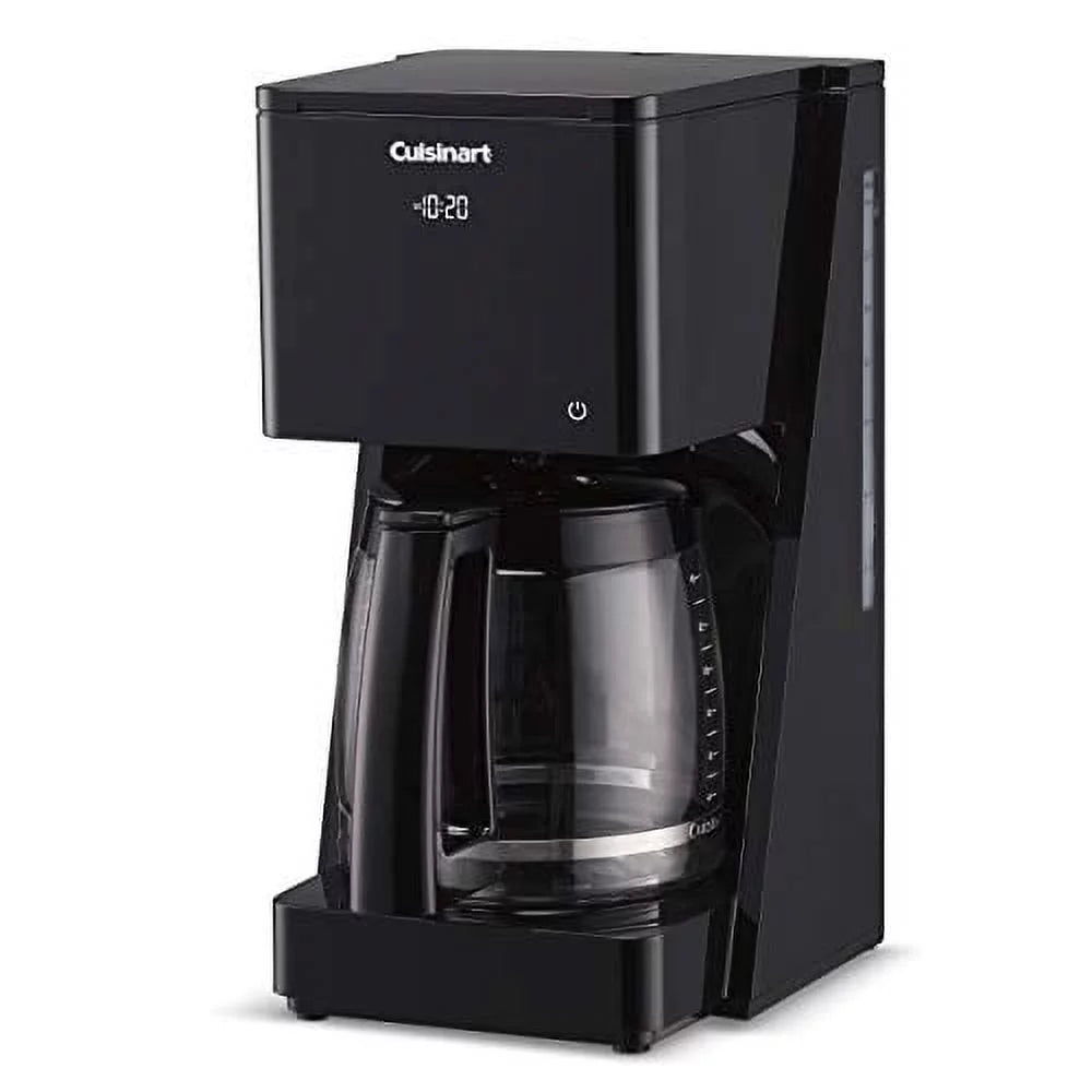 14 Cup Touch Screen Coffeemaker H86022