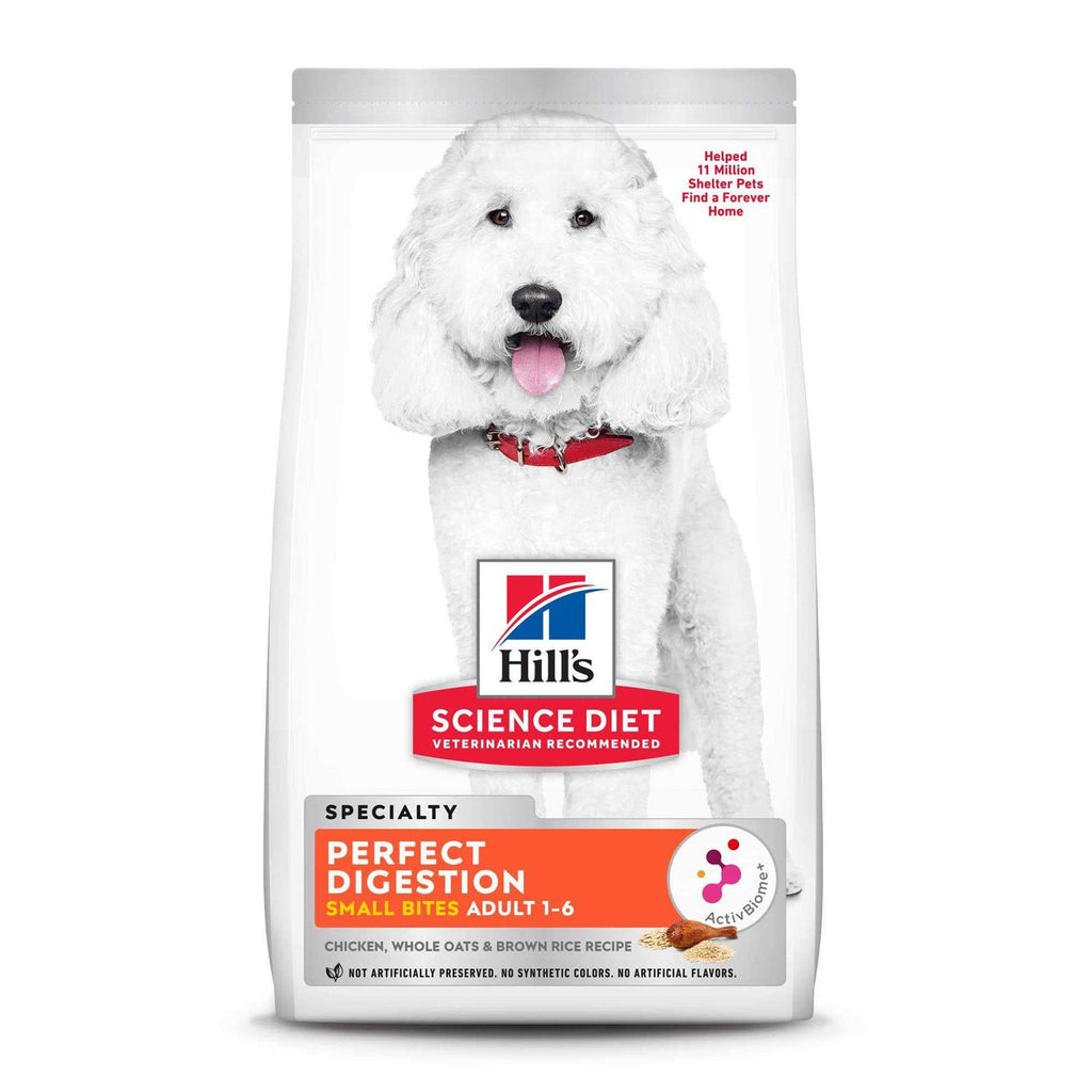 Chicken Dry Dog Food T1281