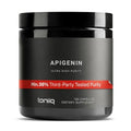 100mg Apigenin 180 Vegetarian Capsules K9730